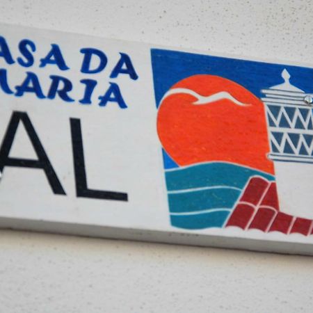 הוילה טאווירה A Casa Da Maria מראה חיצוני תמונה