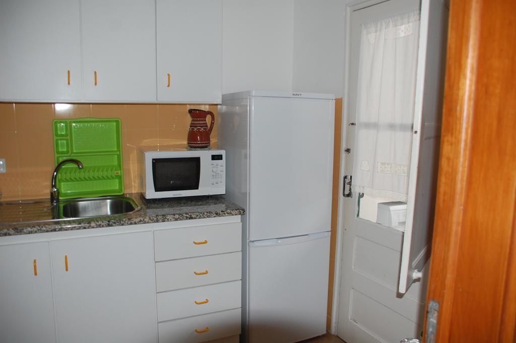 הוילה טאווירה A Casa Da Maria חדר תמונה