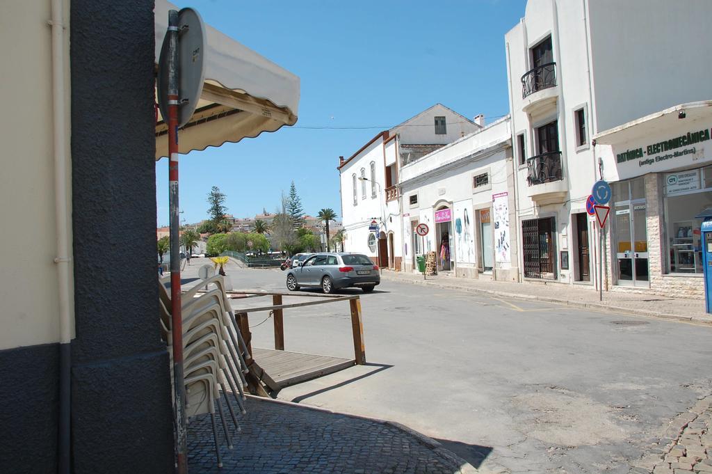 הוילה טאווירה A Casa Da Maria חדר תמונה