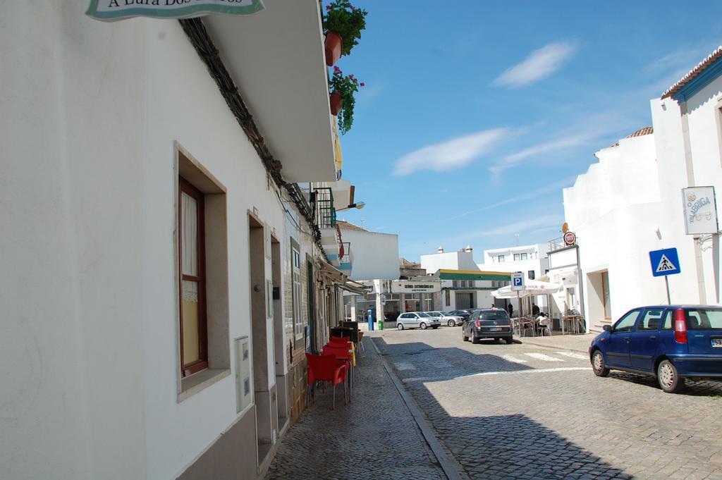הוילה טאווירה A Casa Da Maria חדר תמונה