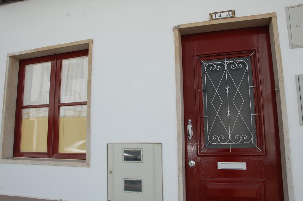 הוילה טאווירה A Casa Da Maria חדר תמונה