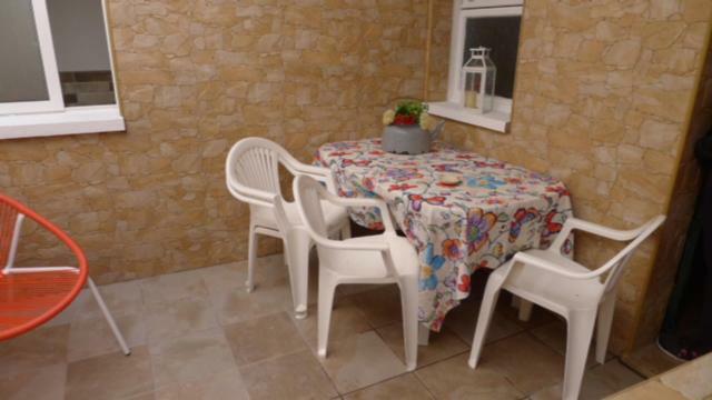 הוילה טאווירה A Casa Da Maria מראה חיצוני תמונה