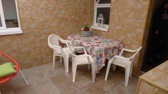הוילה טאווירה A Casa Da Maria מראה חיצוני תמונה