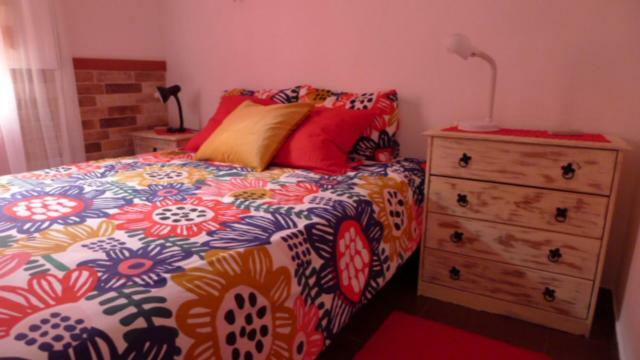 הוילה טאווירה A Casa Da Maria מראה חיצוני תמונה